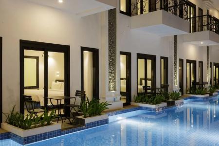Aroma Angkor Boutique - 38