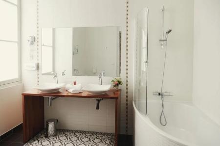 Hôtel Bristol Pau - 18