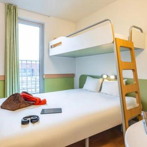ibis budget Brugge Centrum Station - 21