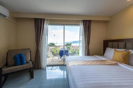 Blue Beach Grand Resort And Spa Sha Plus - 26