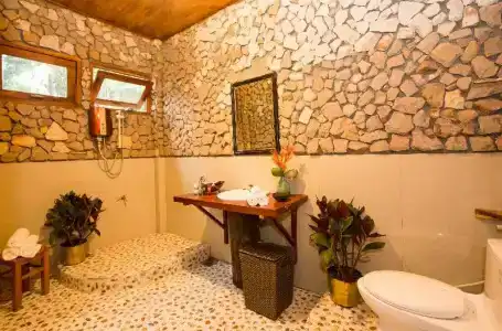 Chez Carole Beach Resort - 14