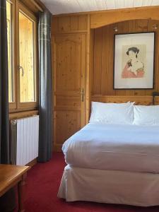 Hôtel Le Jeu de Paume - 73