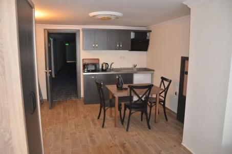 Piyes Otel - 38