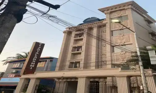 FabVijaylakshmi Stay Inn - 0