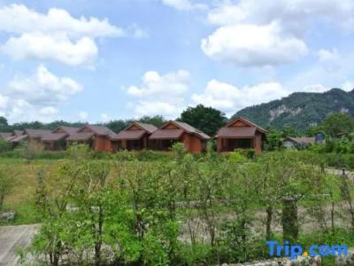 Khaosok Rainforest Resort - 124