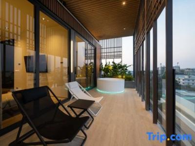 Shan Villas Sukhumvit - 140