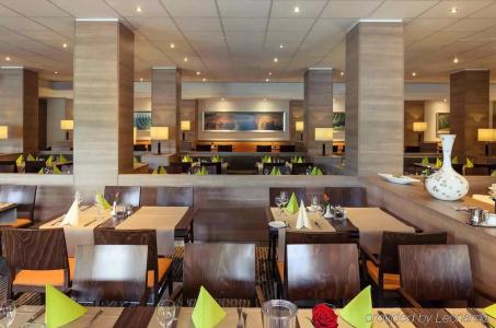 Mercure Koblenz - 25