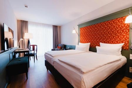 Berggasthof Königstuhl - 5