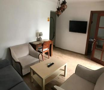 Foca Antik Otel - 139