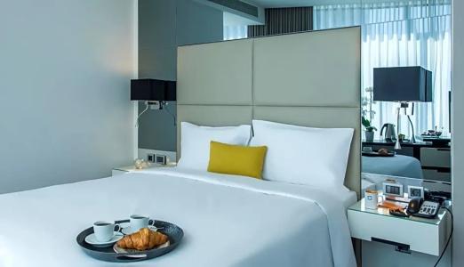 Centro Westside by Rotana - 60