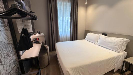 Astoria Sure Hotel Collection By Best Western - 46