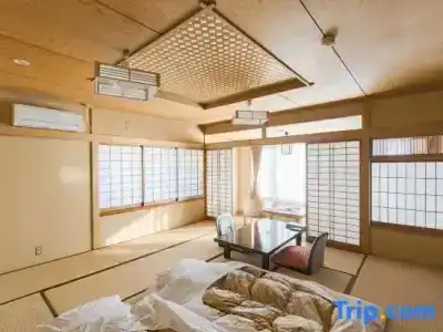 北川温泉ホテル - 65