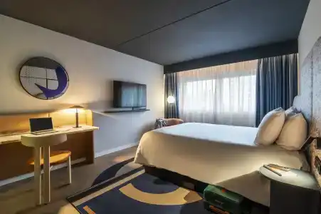 Mercure Den Haag Central - 46
