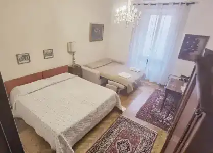 Locanda Borgonuovo - 23