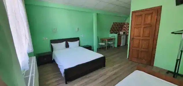 Luxor Inn & Suites - 47