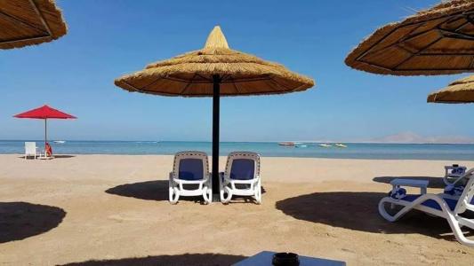 Sharm Bride Resort Aqua & SPA - 10