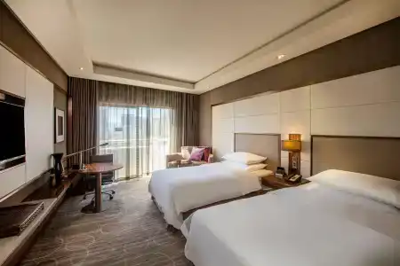 Crowne Plaza Kunming City Centre, An Ihg - 5