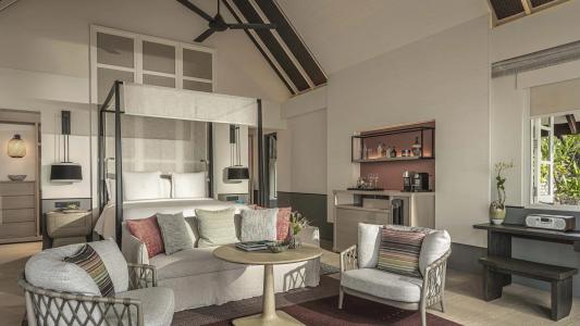 Four Seasons Resort Maldives at Landaa Giraavaru - 94
