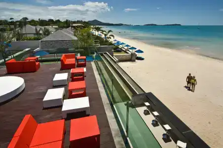 Samui Resotel Beach Resort - SHA extra plus - 27