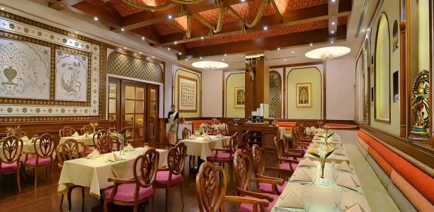 Indana Palace Jaipur - 25