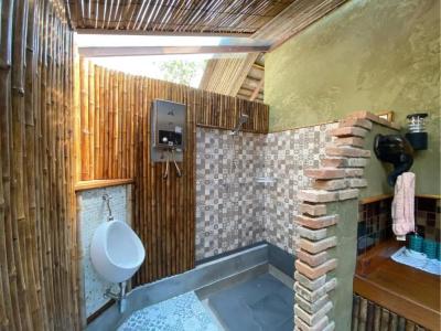 Pp Land Beach Eco Resort - 25