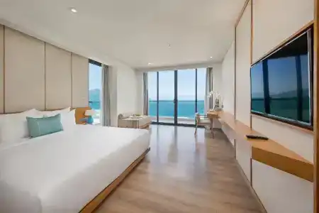 Tms Da Nang Beach - 51