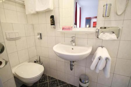 West an der Bockenheimer Warte - 70