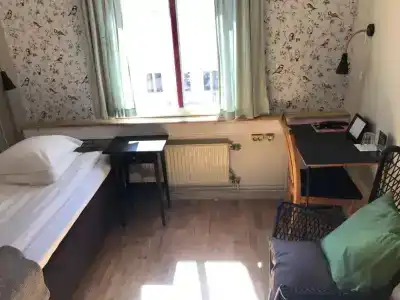 Uppsala CityStay - 42