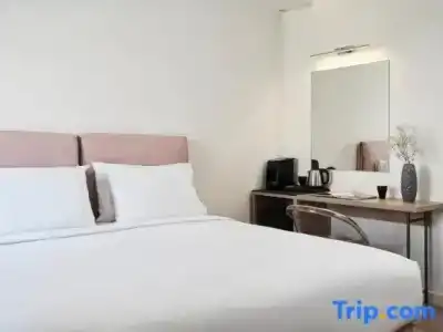 Nlh Mati Seafront - Neighborhood Lifestyles - 50