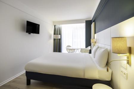 ibis Styles Brussels Louise - 21