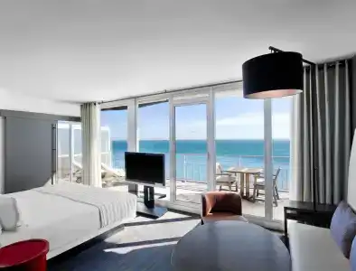 Le Meridien Nice - 5