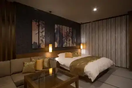 Wa Timeless Resort -ワ ホテル タイムレス リゾート- Adult Only - 97