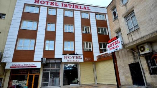 Istiklal - 0