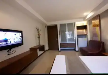 The Bangkok Cha Cha Suite - 8