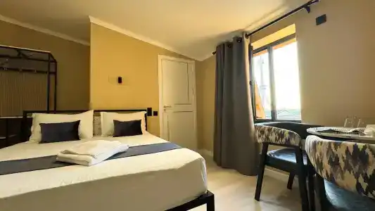 S & D - 74