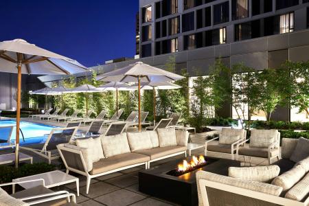 Residence Inn By Marriott Dallas By The Galleria - 34