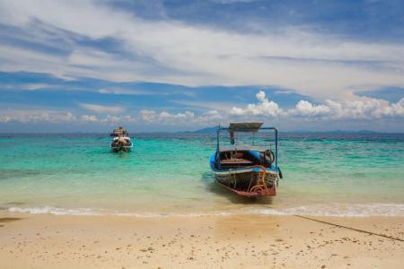 The Cove Phi Phi - 11
