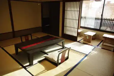 Ryokan Tanabe - 4