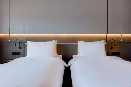 Radisson Blu Scandinavia, Oslo - 77