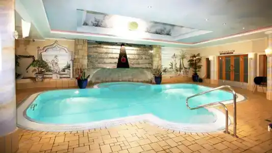 Top Tirol Appartement - 17