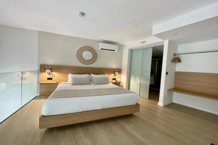 emblemático Hi Suites - 3