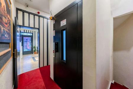 La Pazza Suites - 13