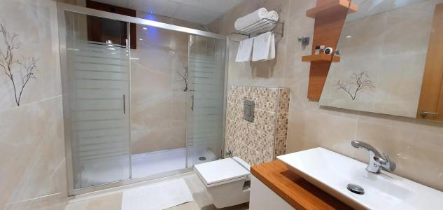 Holiday Inn Ankara-Kavaklidere, An Ihg - 8