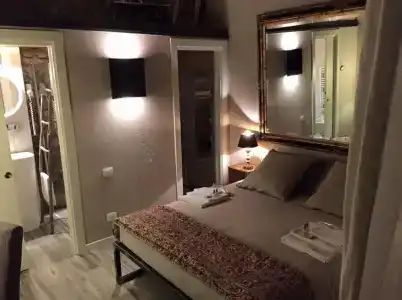 Relais Corte Mastella - 5
