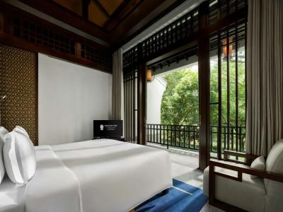 Banyan Tree Hangzhou - 5