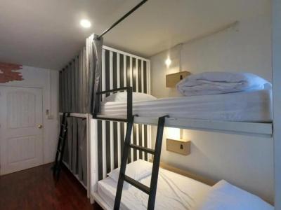 Zleepinezz Hostel - 25