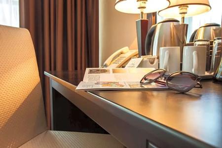 Best Western Lozenetz - 122