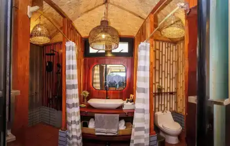 Khaosok Boutique Camps - 67