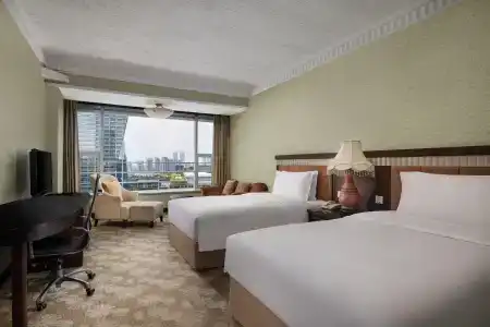 Intercontinental Century City Chengdu, An Ihg - 5