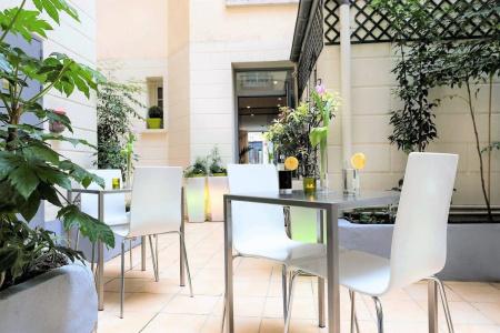Glasgow Monceau by Patrick Hayat - 18